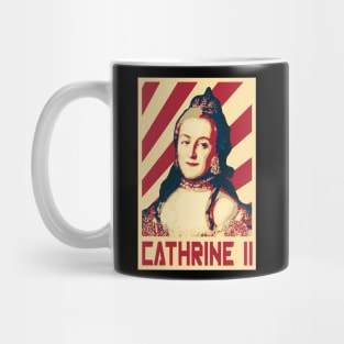 Cathrine II Mug